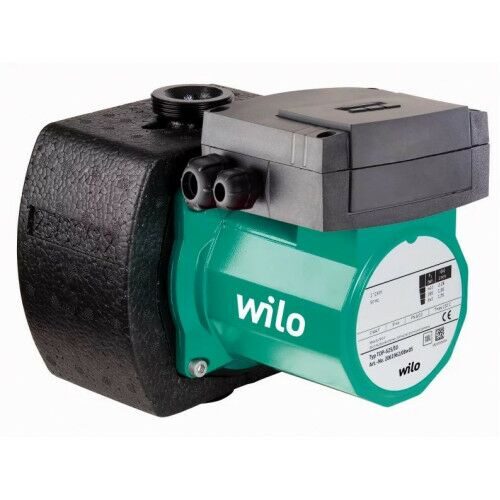 Циркуляционный насос Wilo TOP-S 30/10 (3~400/230 V, PN 10)